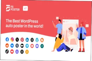 FS Poster Nulled Free Download