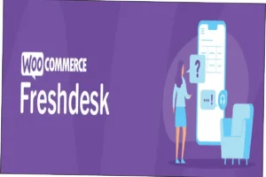 Freshdesk Integration for WooCommerce Nulled Free Download
