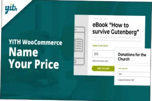 Name Your Price for WooCommerce Nulled Free Download
