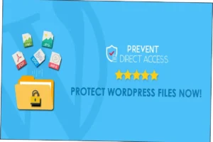 Prevent Direct Access Gold Nulled Free Download