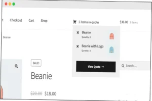 Request a Quote for WooCommerce Nulled Free Download