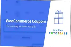 WooCommerce Free Gift Coupons Nulled Free Download