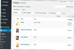 WooCommerce Mix and Match Products Nulled Free Download