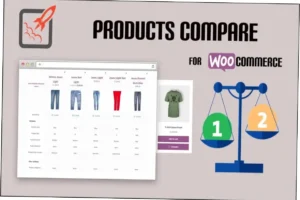WooCommerce Products Compare Nulled Free Download