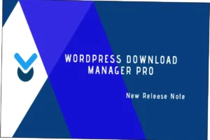 WordPress Download Manager Pro Nulled Free Download